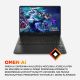 7. HP Omen 16-am0022nw i7-14650HX 16.0"2K LBL IPS 165Hz 400nits AG 32GB DDR5 5600 SSD1TB GeForce RTX 5060 8GB Cam1080p+IR 70Wh Win11 Shadow Black 2Y