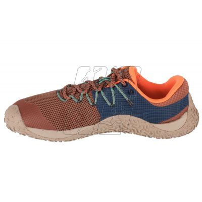 2. Merrell Trail Glove 7 M shoes J068137