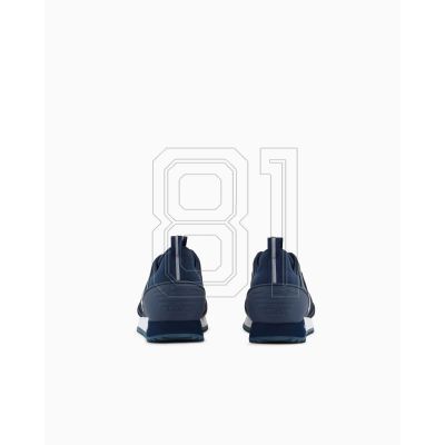 9. EA7 Emporio Armani M shoes X8X027-XK050-D813