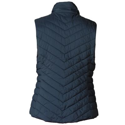 2. Skechers GO Shield Everyday Vest JA7-BLK Black M