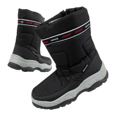 5. Cortina W CORTINA01 snow boots