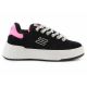 6. D.Franklin Key Classic W shoes DFSH402001-BLAC