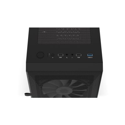 5. KRUX Vako RGB case