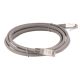 ALANTEC Patchcord F/UTP cat.6 PVC 2.0m gray