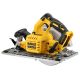 4. 18V 184mm Circular Saw without Battery and Charger DCS572NT