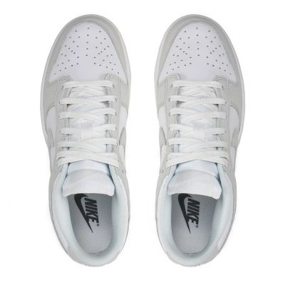 4. Nike Women's Dunk Low Shoes DD1503-103