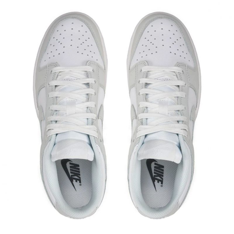4. Nike Women's Dunk Low Shoes DD1503-103