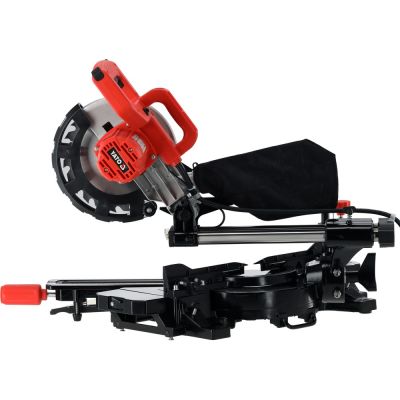 4. Mitre Saw with Laser 2000 W, 216 mm YT-821710 YATO