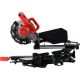 4. Mitre Saw with Laser 2000 W, 216 mm YT-821710 YATO