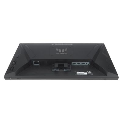 11. ASUS TUF Gaming Series 5 - VG257Q5A Gaming Monitor – 24.5-inch, Full HD(1920x1080), 200Hz, ELMB SYNC, 0.5ms GTG (min.), Stereo speaker, DisplayWidget Center, Gaming AI, FreeSync Premium