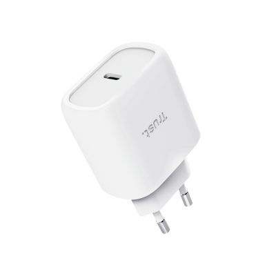 2. TRUST Maxo GaN USB-C 45W Charger for Apple Devices