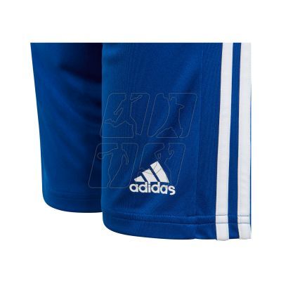 4. Adidas Squadra 21 Jr GK9156 shorts
