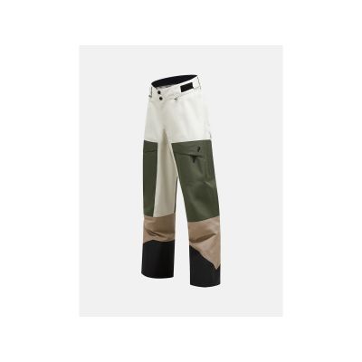 2. Peak Performance W Gravity Gore Pants Beige