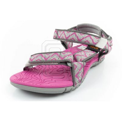 3. Teva Hurricane 3 Jr Sandals 1019535