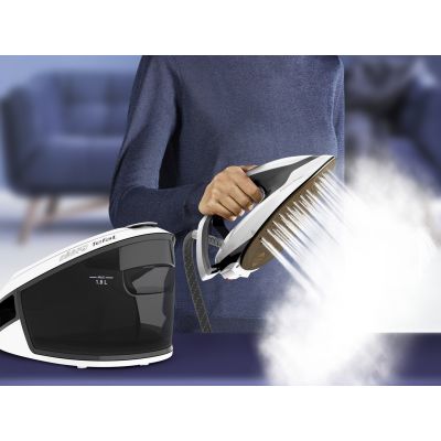 9. TEFAL SV 8130 Express Steam Steam Generator