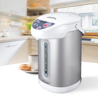 8. MAESTRO MR-084 water heater