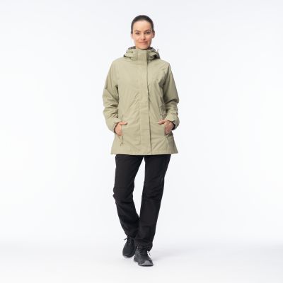 16. Elbrus Makari Wo's W 92800621736 transition jacket