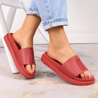 4. Big Star W Flip Flops LL274430 INT1813C