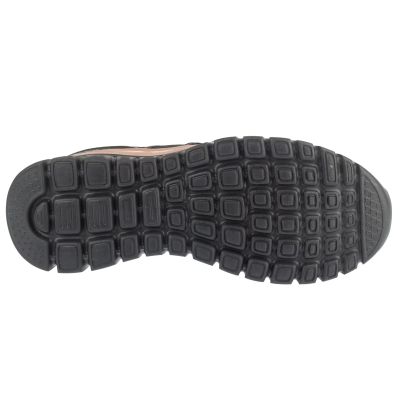 4. Skechers Graceful - Purecrush 100888-BKRG Black, 36