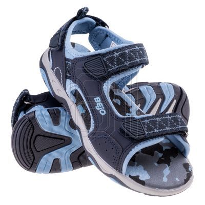 5. Bejo Alisi Jr 92800401045 sandals