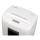5. Olympia MC 408.2 Shredder Micro-cut 65 dB 22 cm White