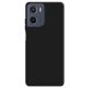 11. 3mk Matt Case Pro for Motorola Moto E15 - Black