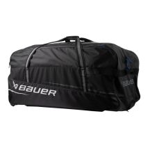 Bauer Premium '24 Goalkeeper Bag on Wheels