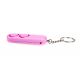 5. GUARD Piranha personal alarm pink, 2 sirens - 130dB (YC-001-PI)