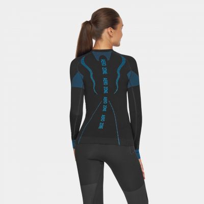 25. Alpinus Tactical Base Layer W GT43210 thermal sweatshirt