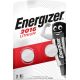 ENERGIZER SPECIALIZED LITHIUM CR2016 BATTERIES 2 PIECES 3V