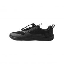 Reima Tallustelu children's sports shoes sneakers barefoot waterproof black (5400137B-9990)