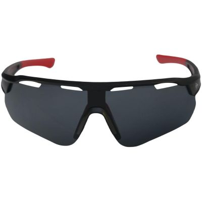 11. DUNLOP BLACK SUNGLASSES