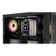 6. Corsair 32GB PC 7000 CL34 DDR5 Memory Kit, 2x16GB, Dominator T RGB White, Retail