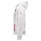 3. Geographical Norway Fogora DB 100 M sweatshirt WZ3066H/GN-Blended Gray