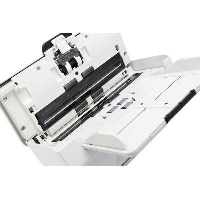 8. Kodak S2060W ADF Scanner 600 x 600 DPI A4 Black, White