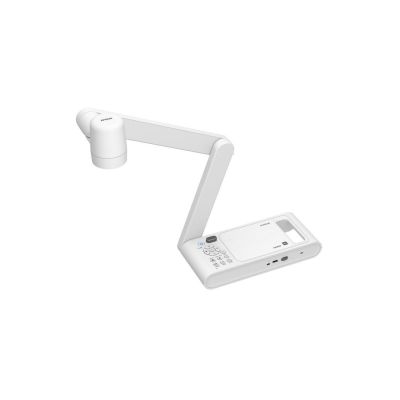 2. Epson V12HB09080 Document Camera White 25.4 / 3.2 mm (1 / 3.2") CMOS USB/HDMI/Wi-Fi