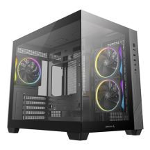 DeepCool CG330 3F Tower Black