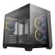 DeepCool CG330 3F Tower Black