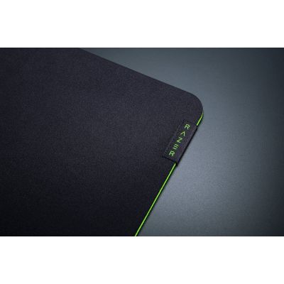 4. Razer Gigantus V2 - XXL Gaming Mousepad Black, Green