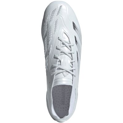 9. adidas Predator Elite FG U IE1803 football boots