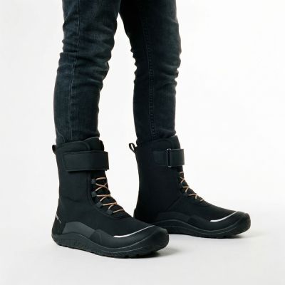 12. Reima ReimaTec barefoot winter boots for children Talvella Junior (5400151A-9990)