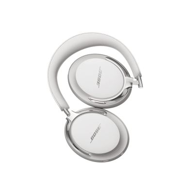 7. Bose QuietComfort Ultra Headphones -2.GEN. White