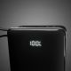 8. Powerbank SBS 20000 mAh 20W with built-in USB-C cable and digital display - black