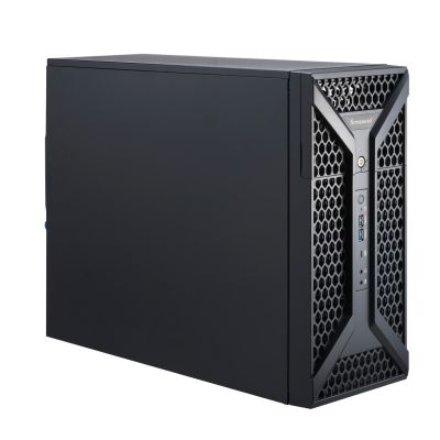SUPERMICRO CSE-735D4-668B SERVER CHASSIS