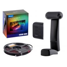 GOVEE ENVISUAL TV BACKLIGHT T2 WITH DUAL CAMERAS