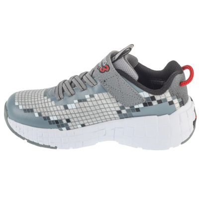 2. Skechers Mega-Craft 3.0 402182L-GYMT Grey 28
