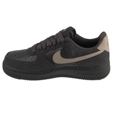 2. Nike W Air Force 1 Low II7650-200 Gray 36.5