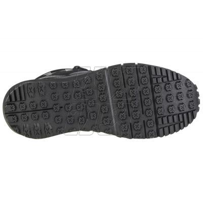 8. Under Armor Micro G Valsetz Zip Mid M 3023747-001