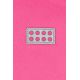 2. Lego Wear pink fleece sweatshirt for girls (22972-464)