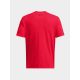 4. Under Armour T-shirt M 1386793-600